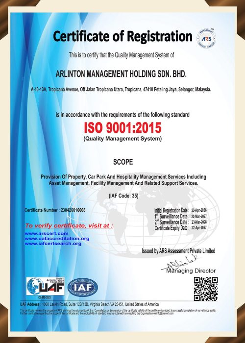 Cert